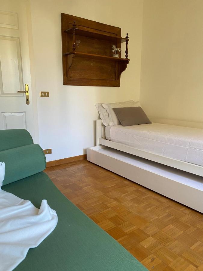 Maggie House By Ghor Apartamento Roma