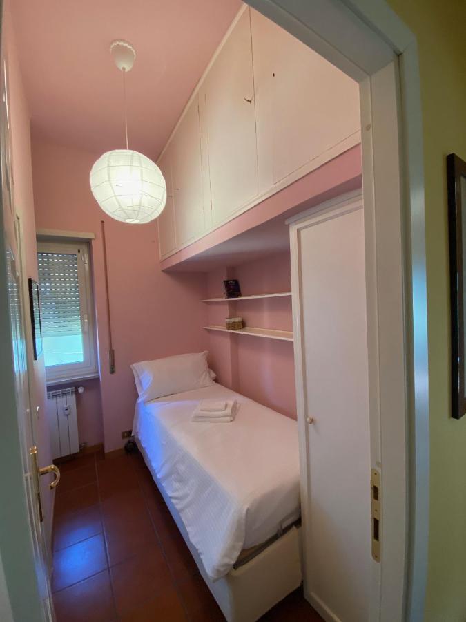 Apartamento Maggie House By Ghor