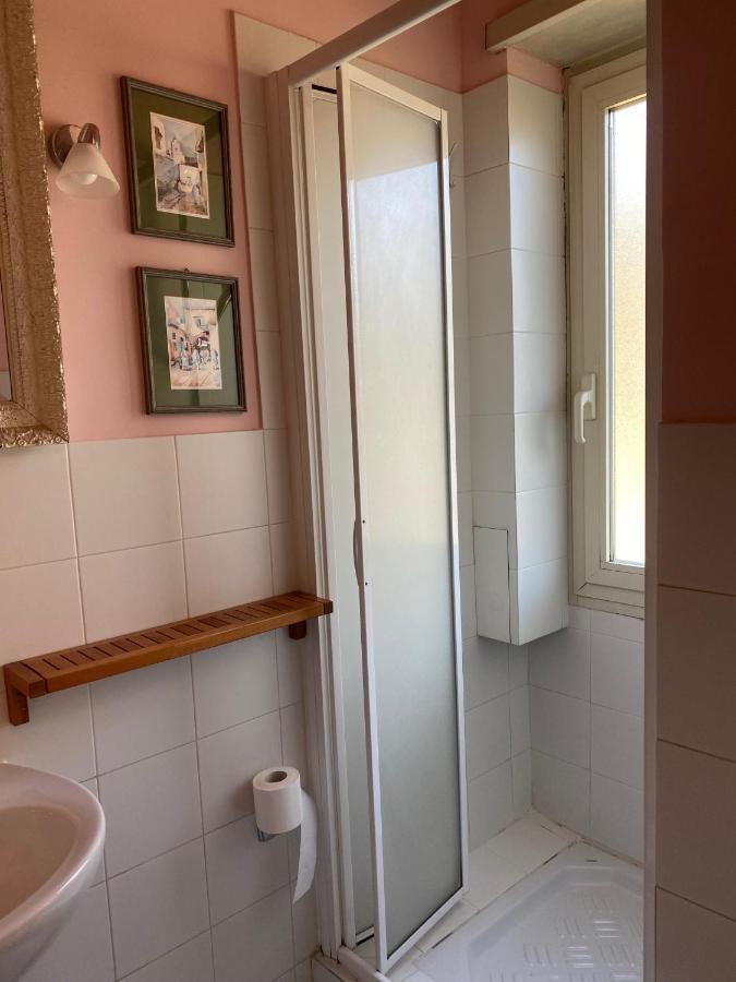 Maggie House By Ghor Apartamento Roma
