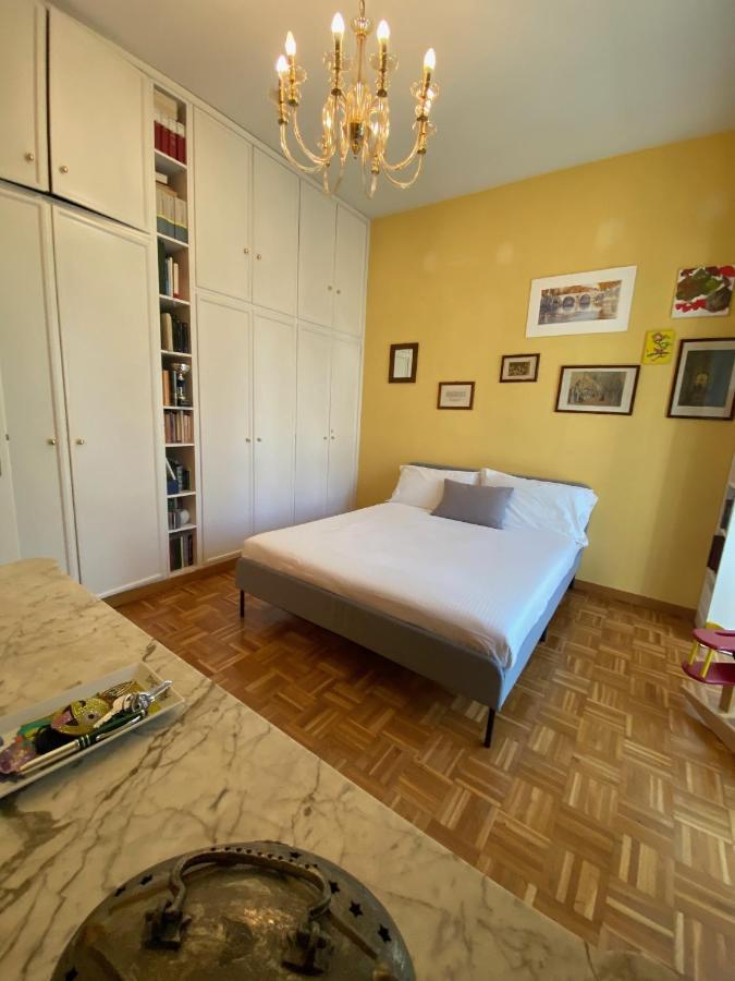 Maggie House By Ghor Apartamento Roma