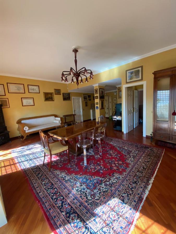 Maggie House By Ghor Apartamento Roma