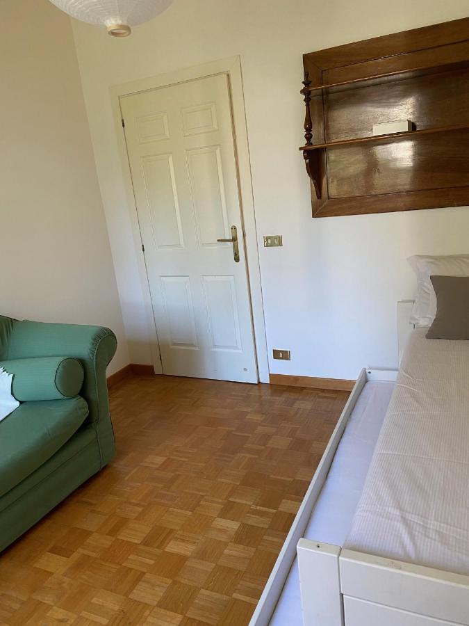 Apartamento Maggie House By Ghor Roma