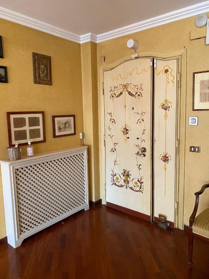 Maggie House By Ghor Apartamento Roma