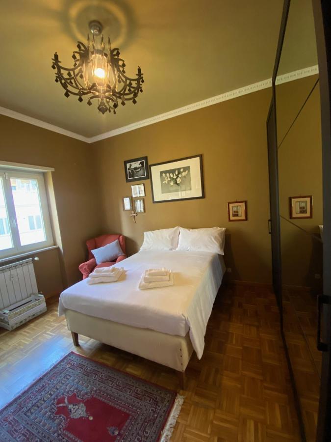 Apartamento Maggie House By Ghor