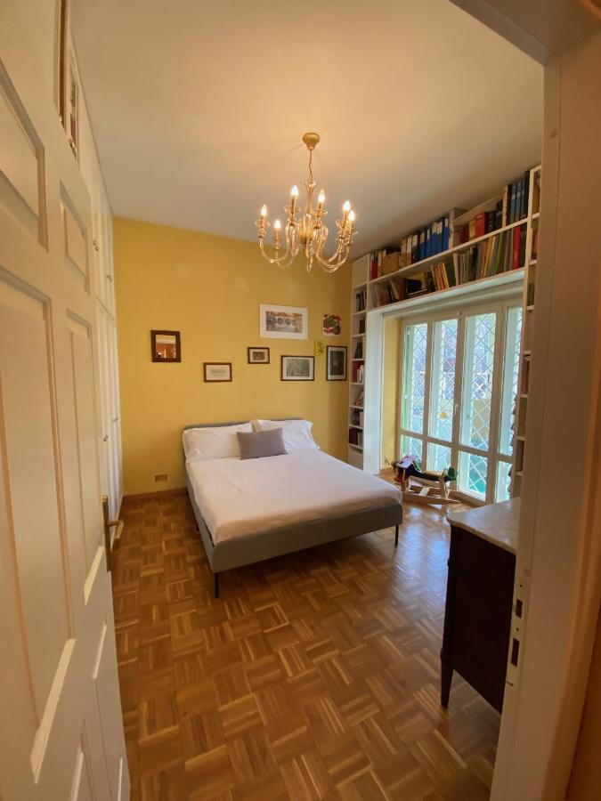 Apartamento Maggie House By Ghor