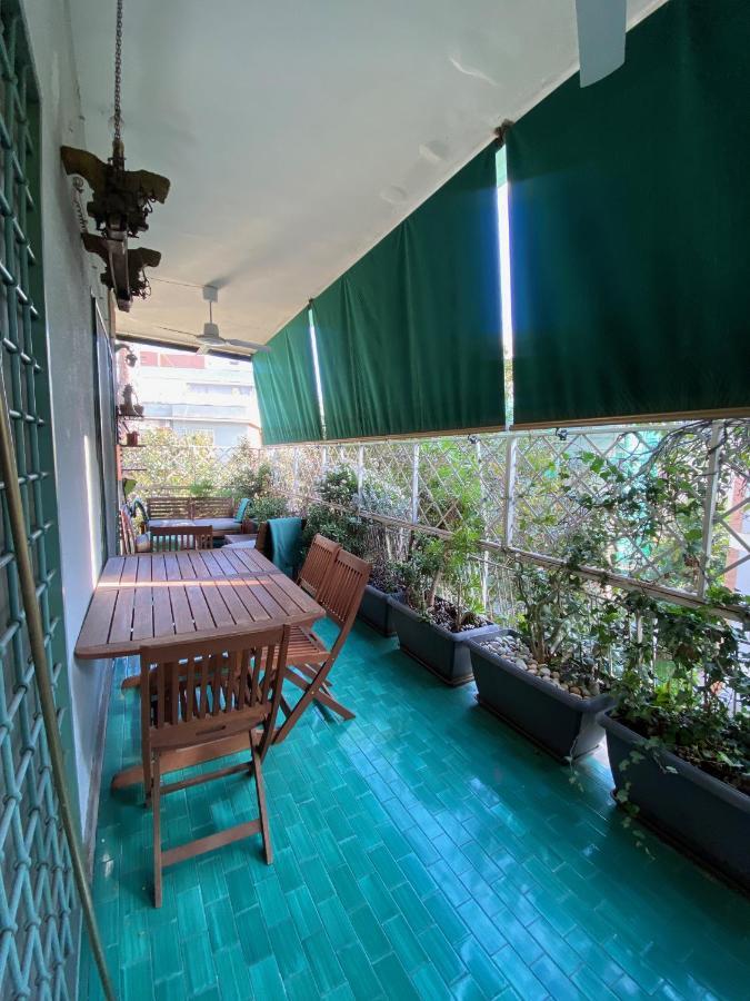 Apartamento Maggie House By Ghor