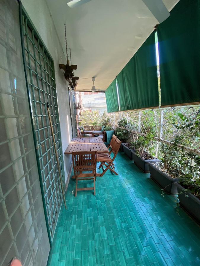 Apartamento Maggie House By Ghor