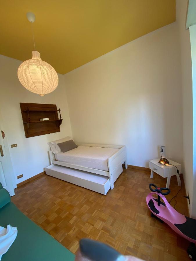 Apartamento Maggie House By Ghor Roma