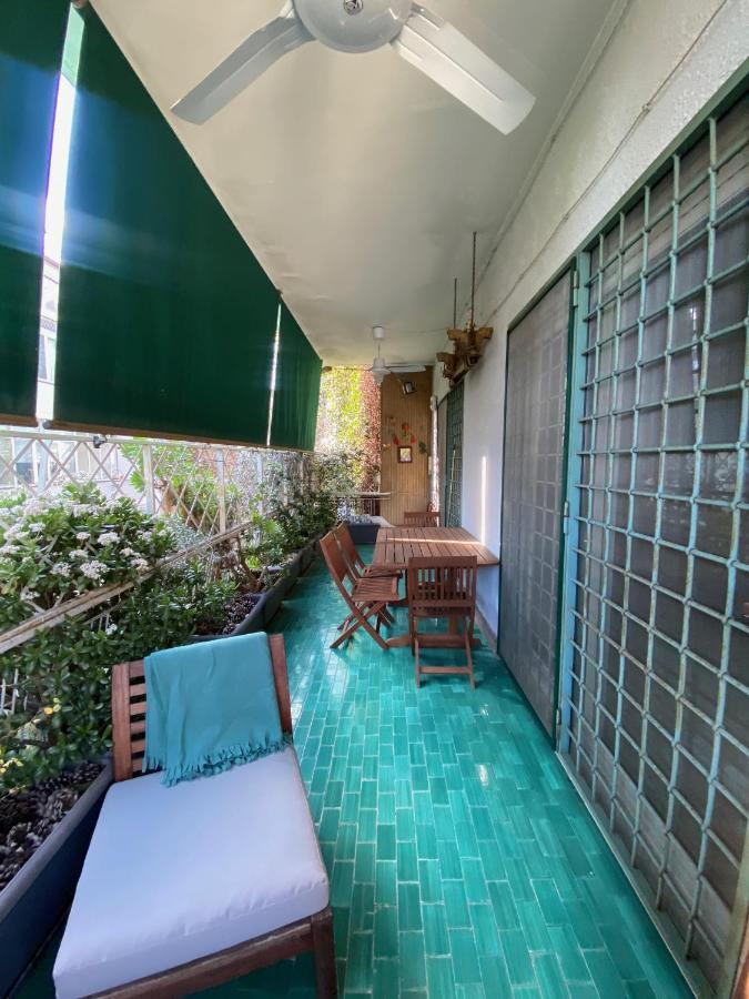 Maggie House By Ghor Apartamento Roma