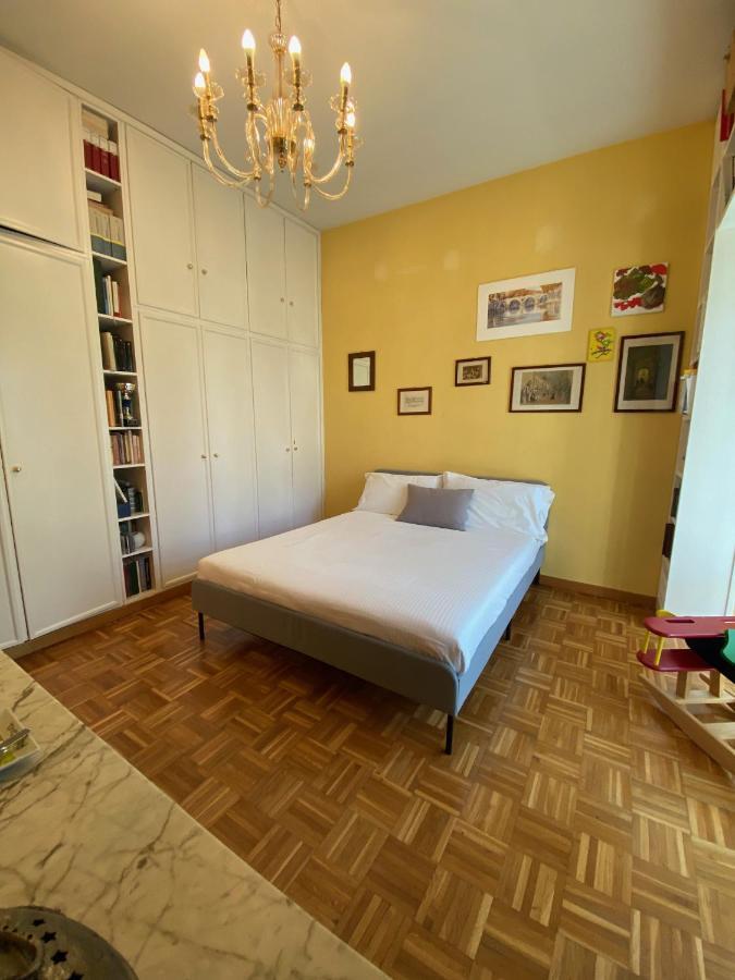 Maggie House By Ghor Apartamento Roma